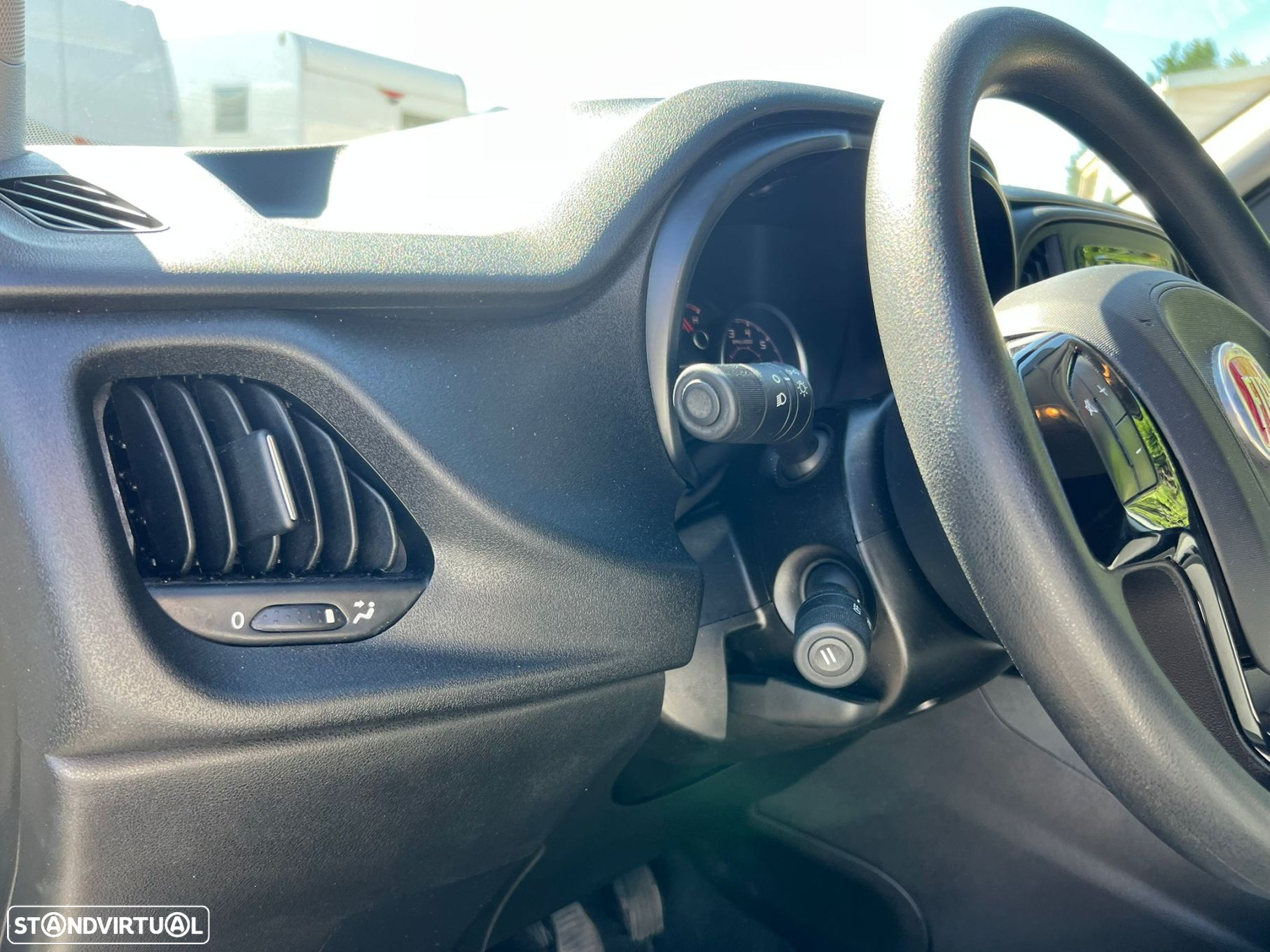 Fiat Doblo 1.6 MJ - 21
