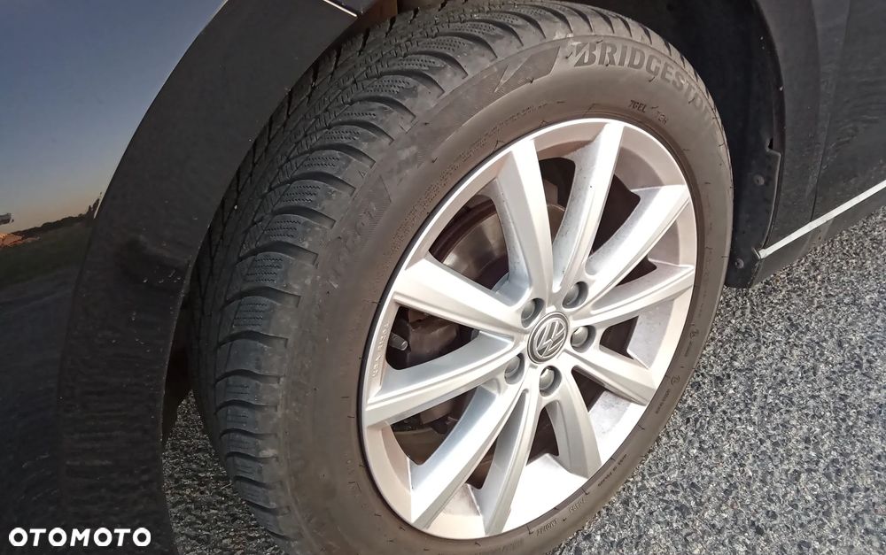 Volkswagen Polo 1.0 TSI Life DSG - 21
