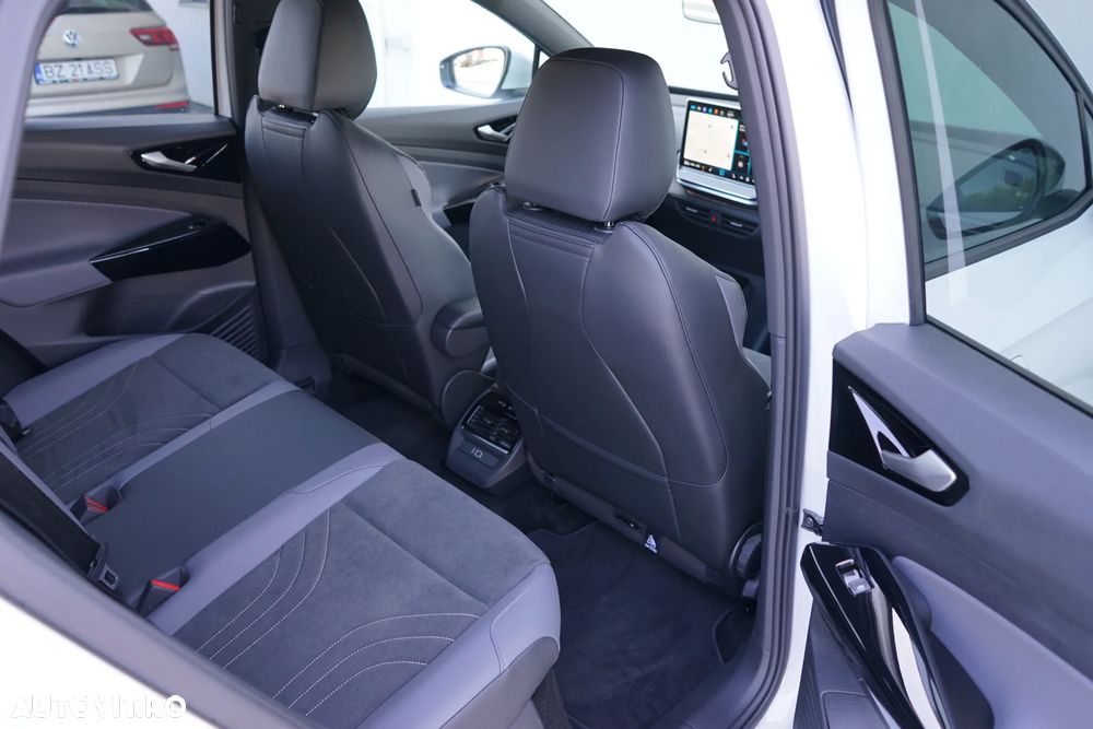 Volkswagen ID.4 77 kWh Pro - 33