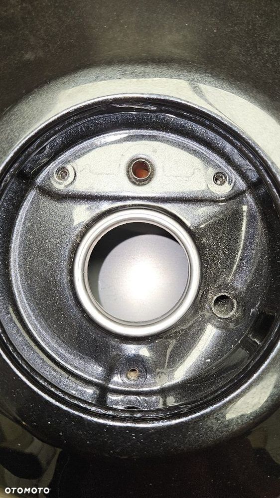 Zbiornik paliwa bak Honda Rebel CMX 1100 - 6