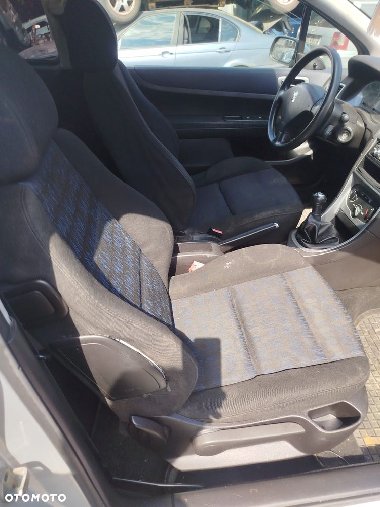 Peugeot 307  na części - 5