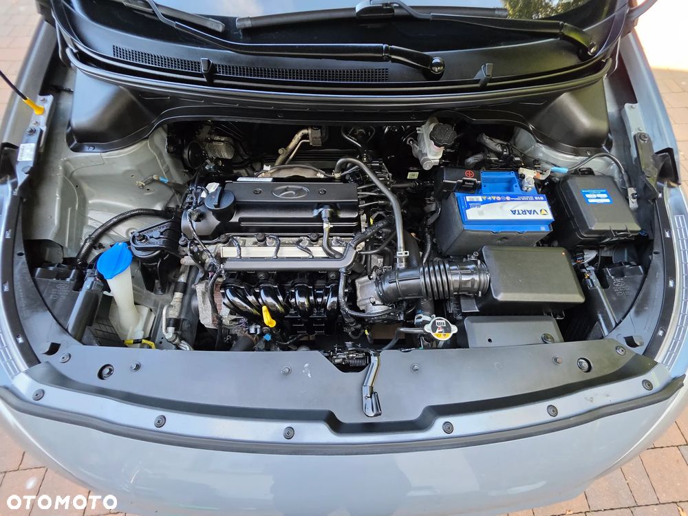 Hyundai i20 - 23