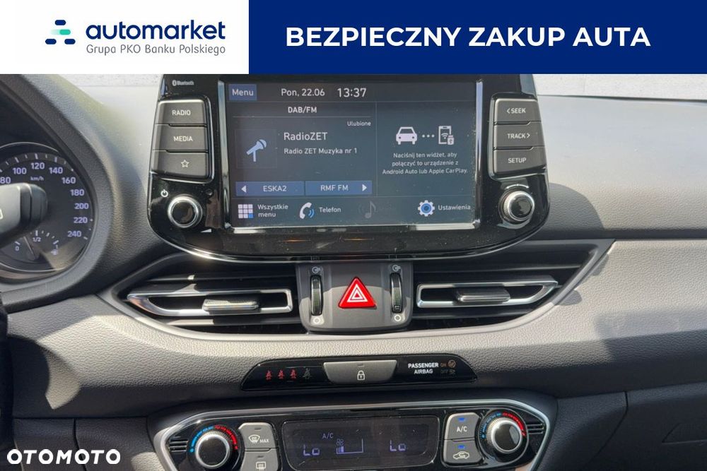 Hyundai i30 1.5 DPI Smart - 18