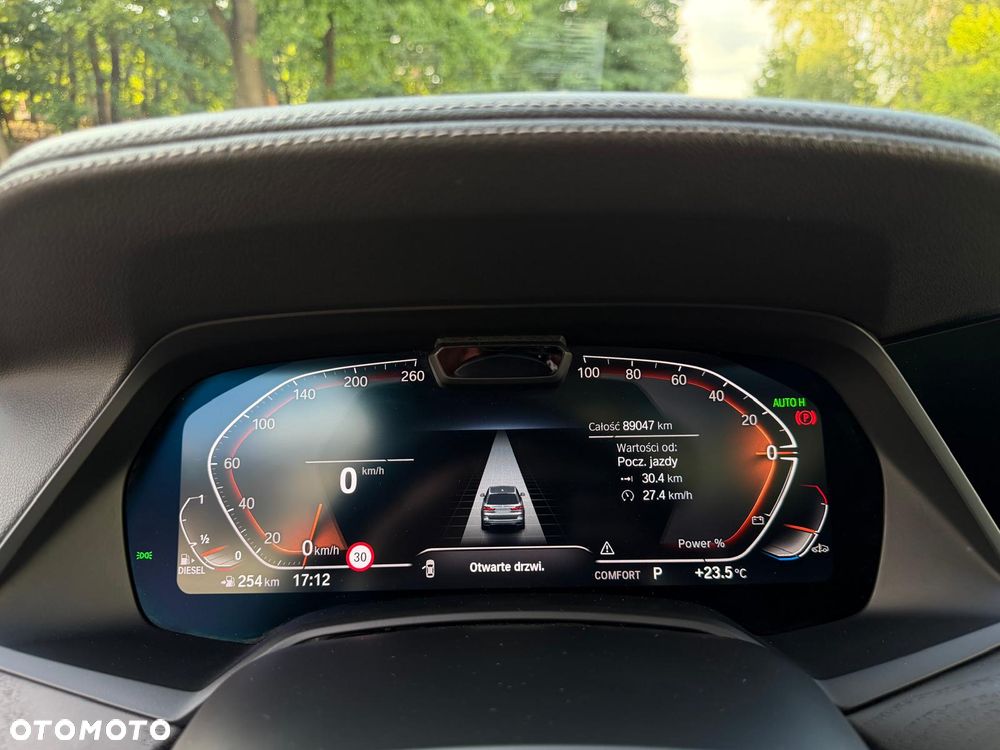 BMW X7 xDrive40d mHEV - 30