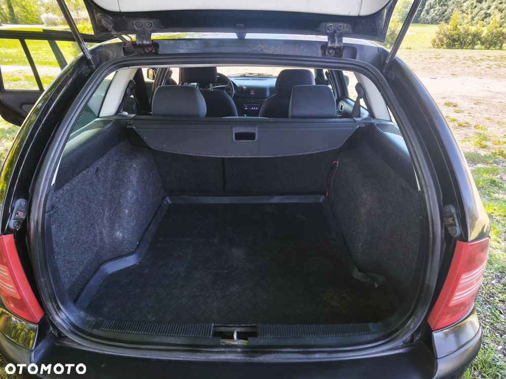 Skoda Octavia 1.9 TDI Ice - 6