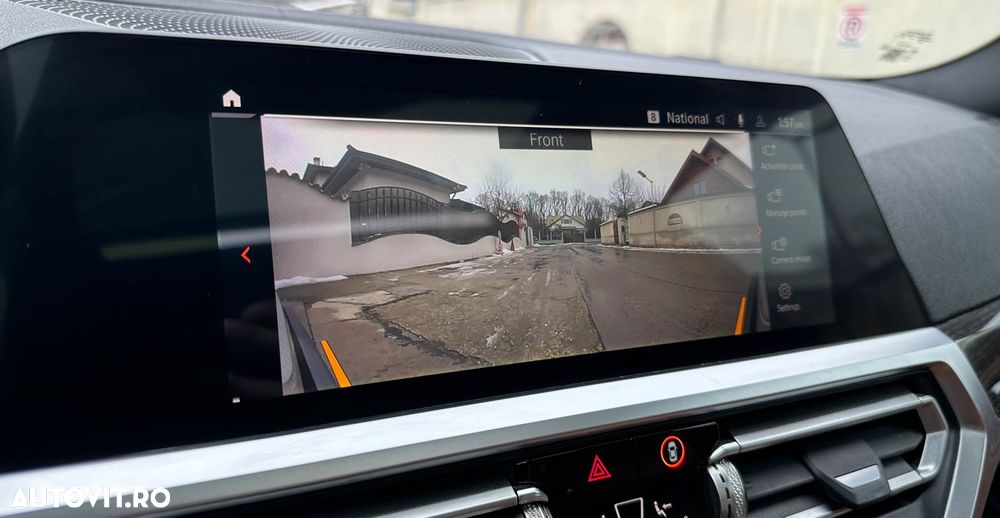 BMW Seria 3 330i Aut. Edition M Sport Shadow - 14