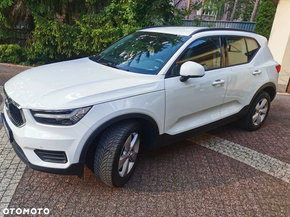 Volvo XC 40 T3 - 2
