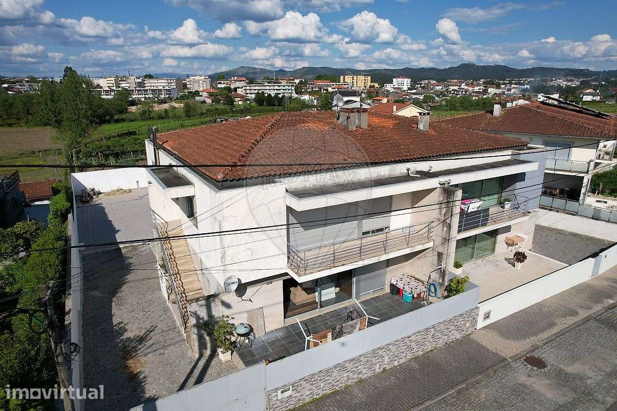 Moradia T3 para venda - Grande imagem: 2/16