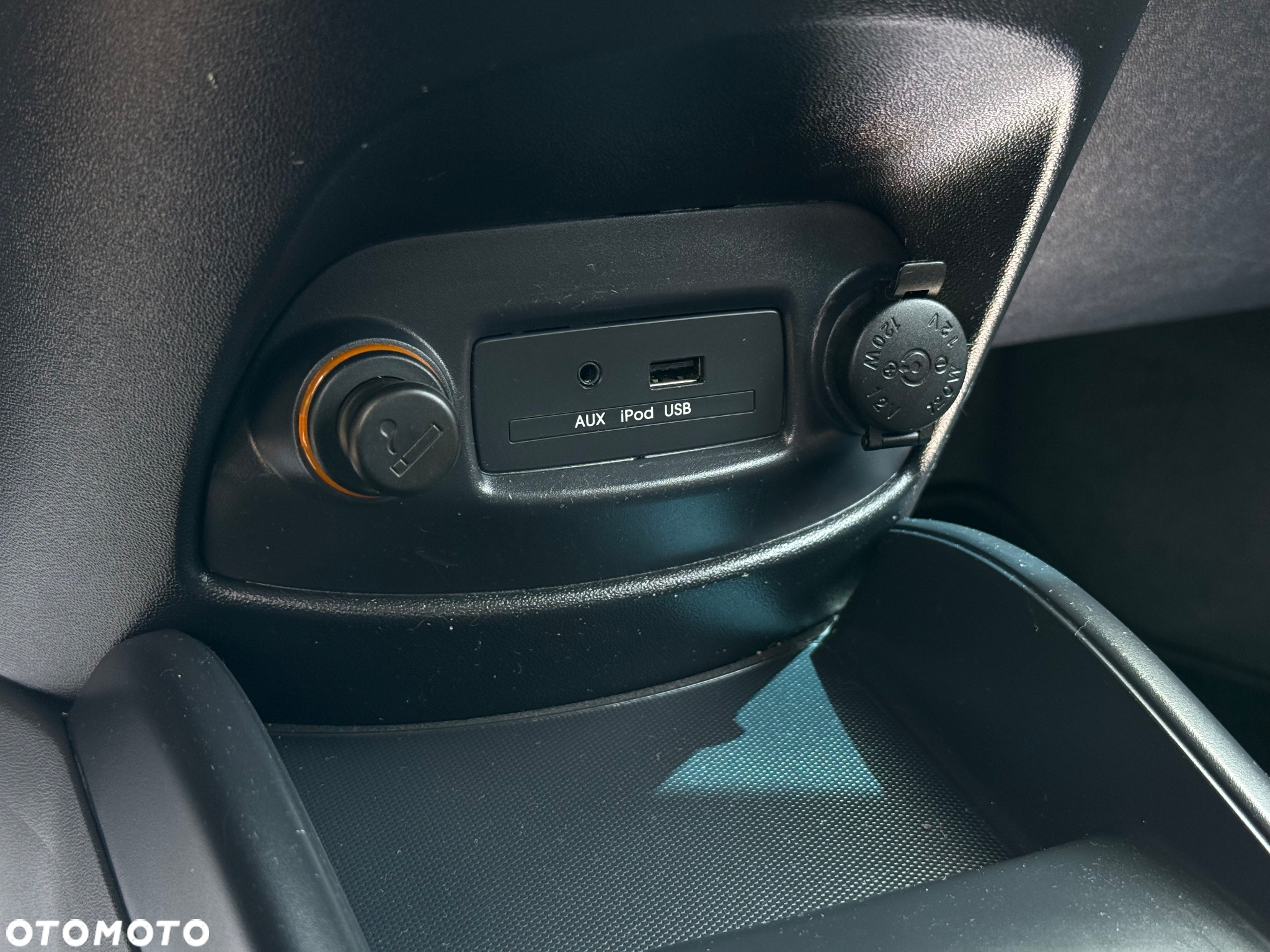 Kia Soul 1.6 CVVT Vision - 16
