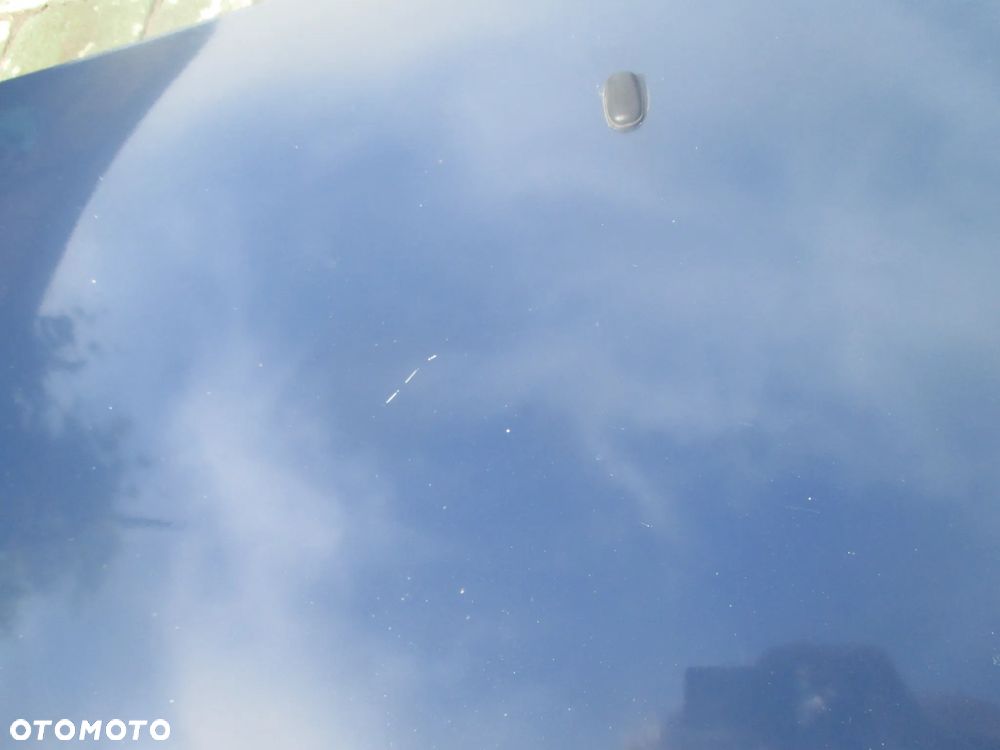 Maska Ford Focus II lift bez rdzy - 6