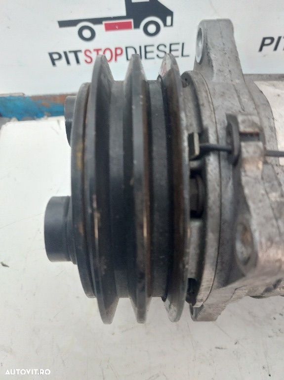 Compresor frig Renault\Iveco\Ford\Fiat 2009 2010 2011 2012 2013 2014 2015 2016 2017 / industrial / TM15 - 4