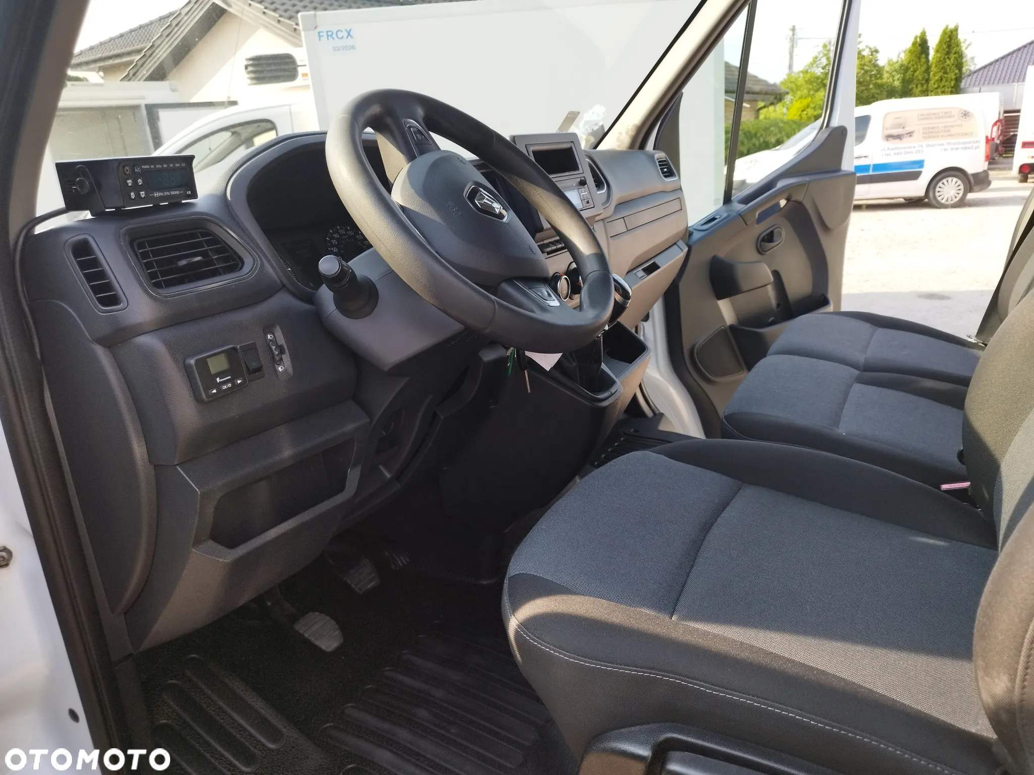 Renault Master - 8