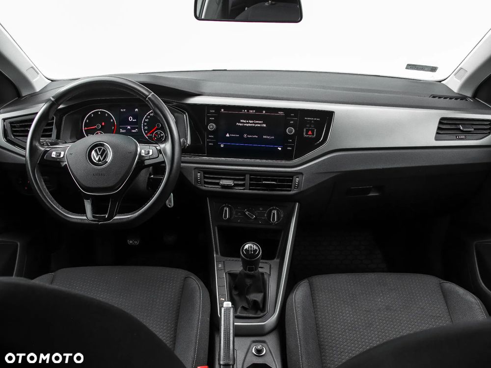 Volkswagen Polo 1.0 TSI Comfortline - 14