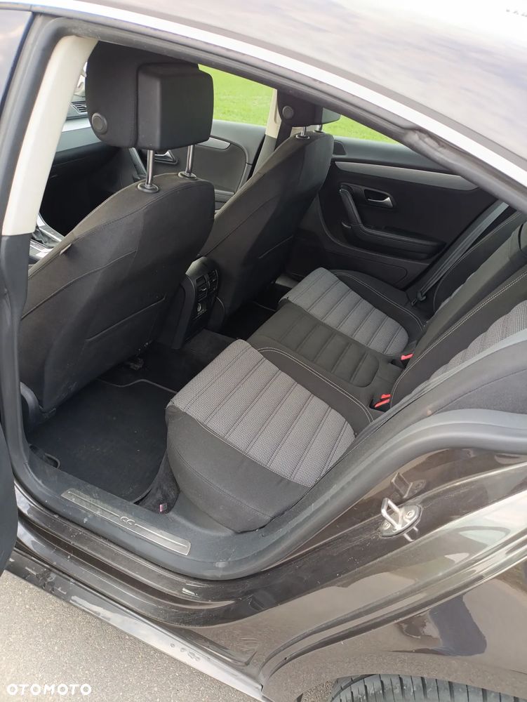 Volkswagen CC - 14