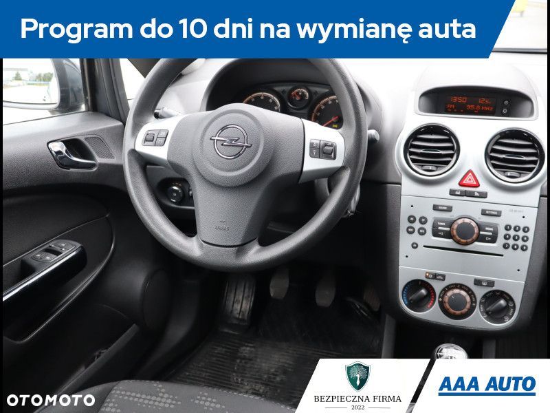 Opel Corsa - 8