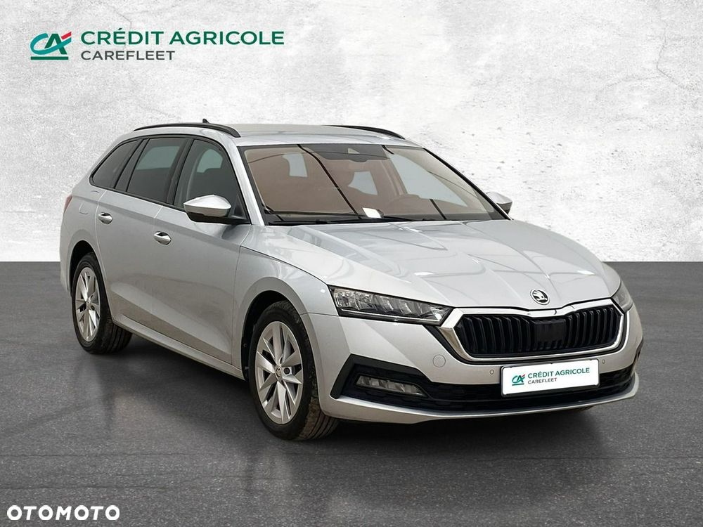 Skoda Octavia - 4