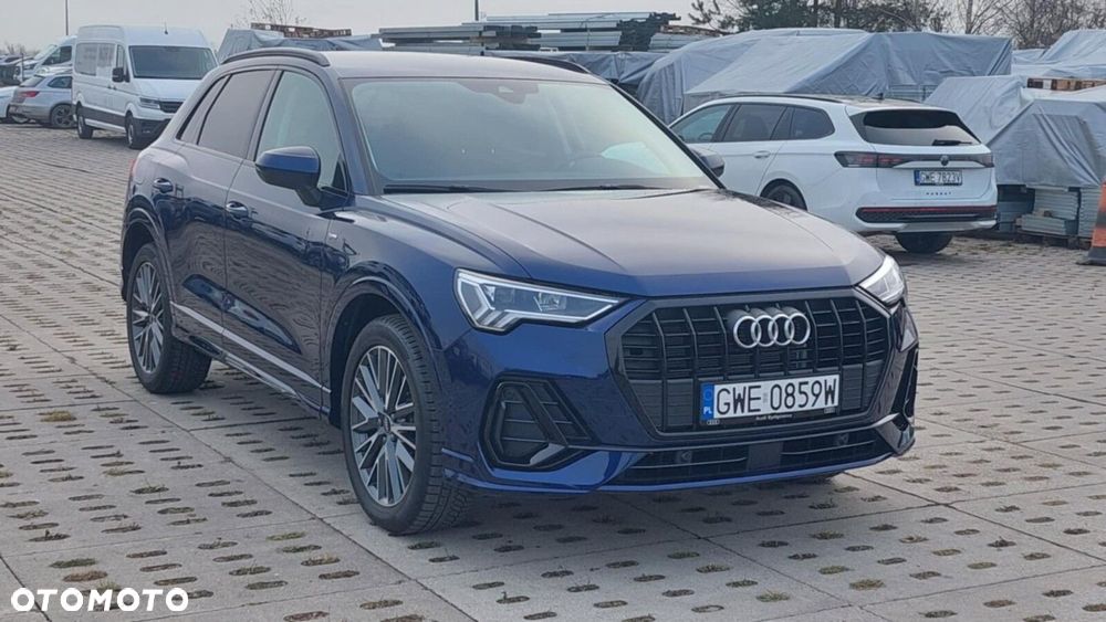 Audi Q3 - 8