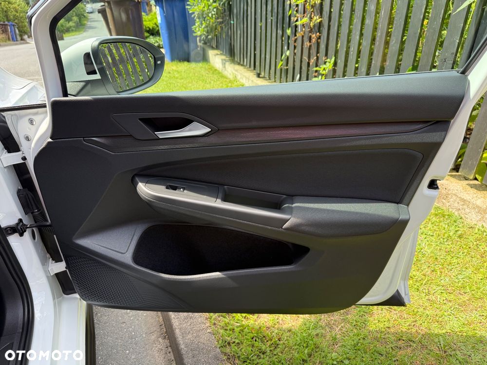Volkswagen Golf 1.4 eHybrid OPF DSG GTE - 31
