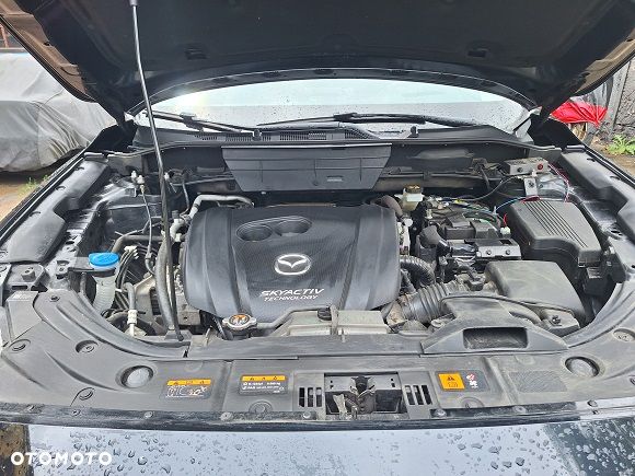 Mazda CX-5 SKYACTIV-G 194 AWD ADVANTAGE - 34
