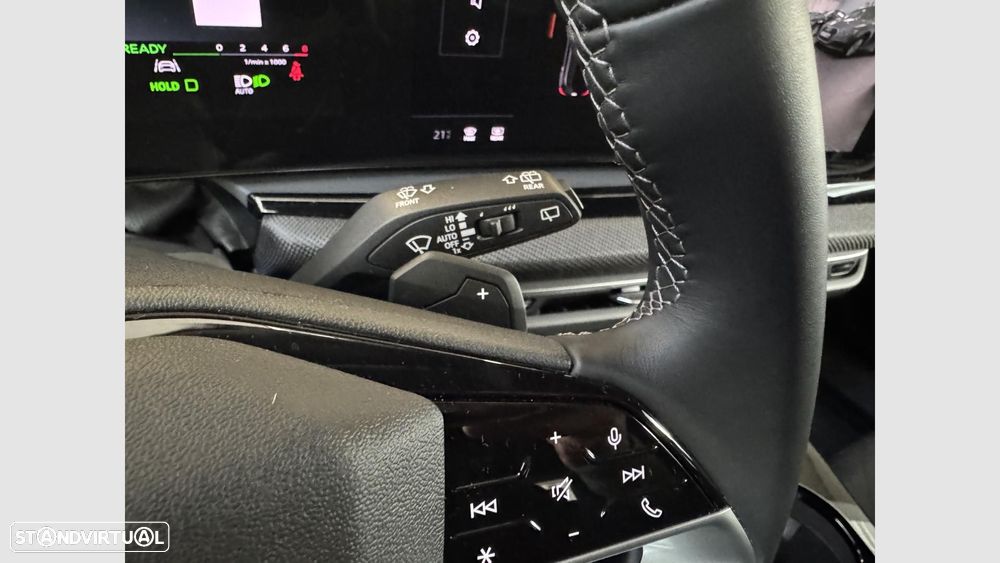 Audi A5 Avant e-hybrid quattro SE Business - 14