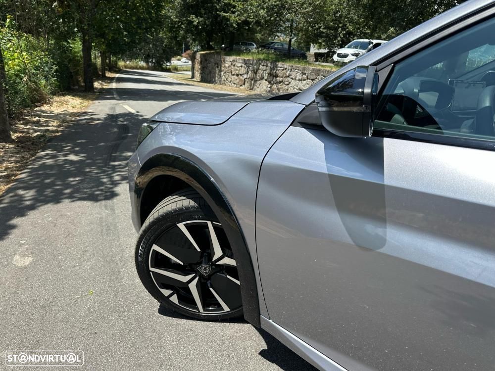 Peugeot e-208 50 kWh GT Pack - 20