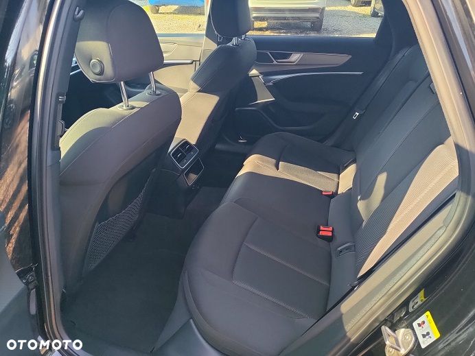Audi A6 Avant 40 TDI S tronic - 20