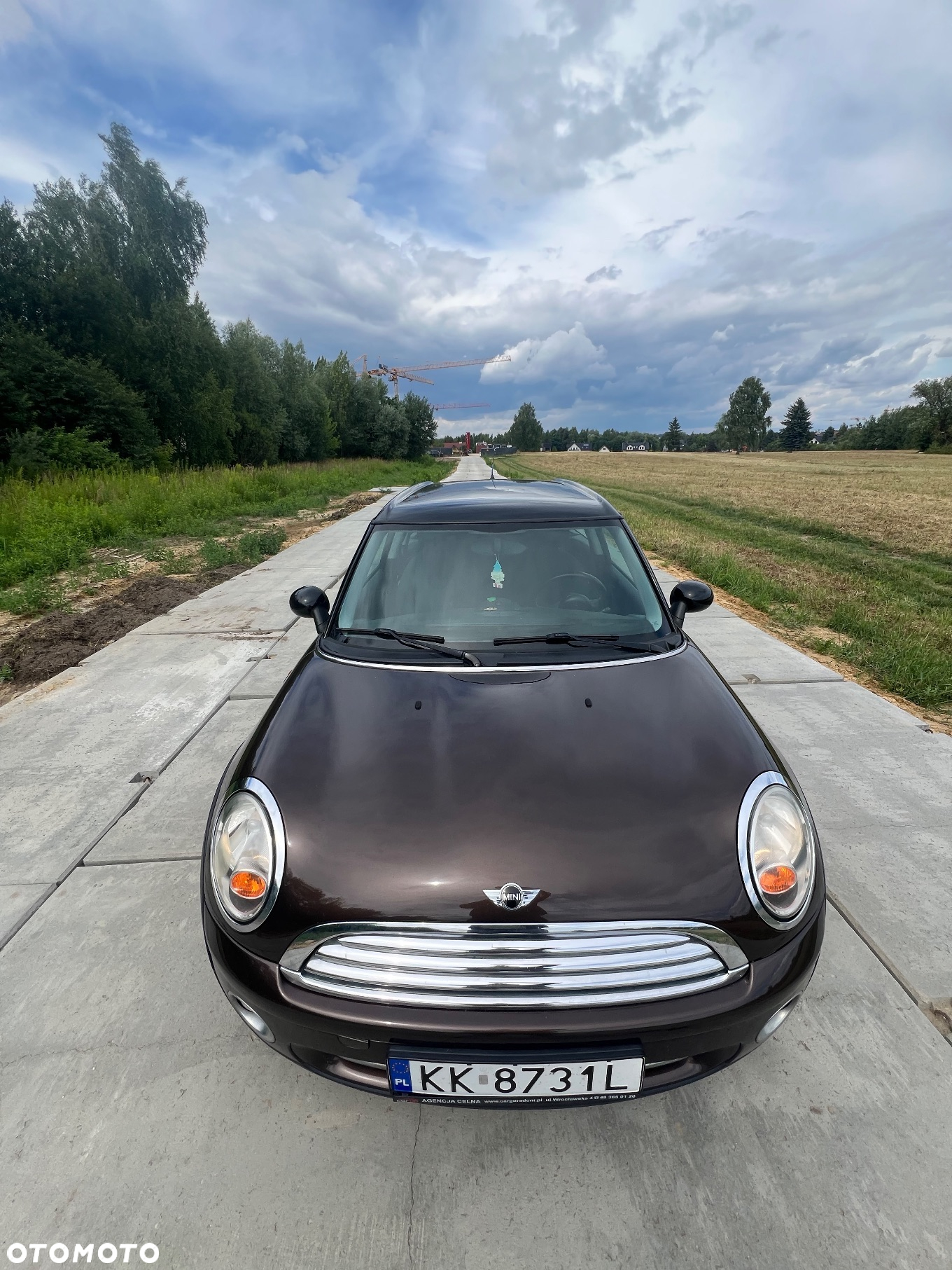 MINI Clubman Cooper S - 31