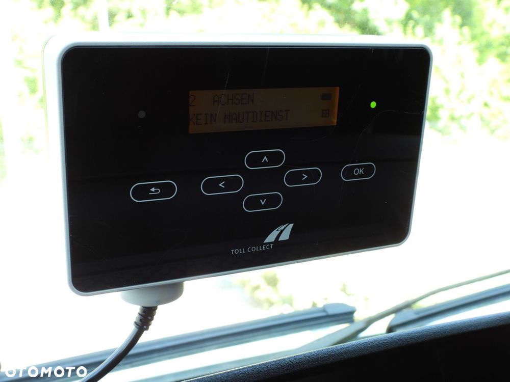 Iveco DAILY 72C18 WINDA 14 PALET TEMPOMAT PNEUMATYKA AUTOMAT HI-MATIC BLIŹNIACZE KOŁA KLIMATYZACJA  180KM - 37