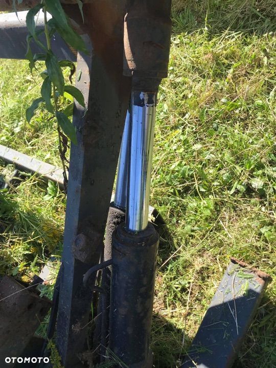 Winda załadowcza MBB LIFTSYSTEMS - 4