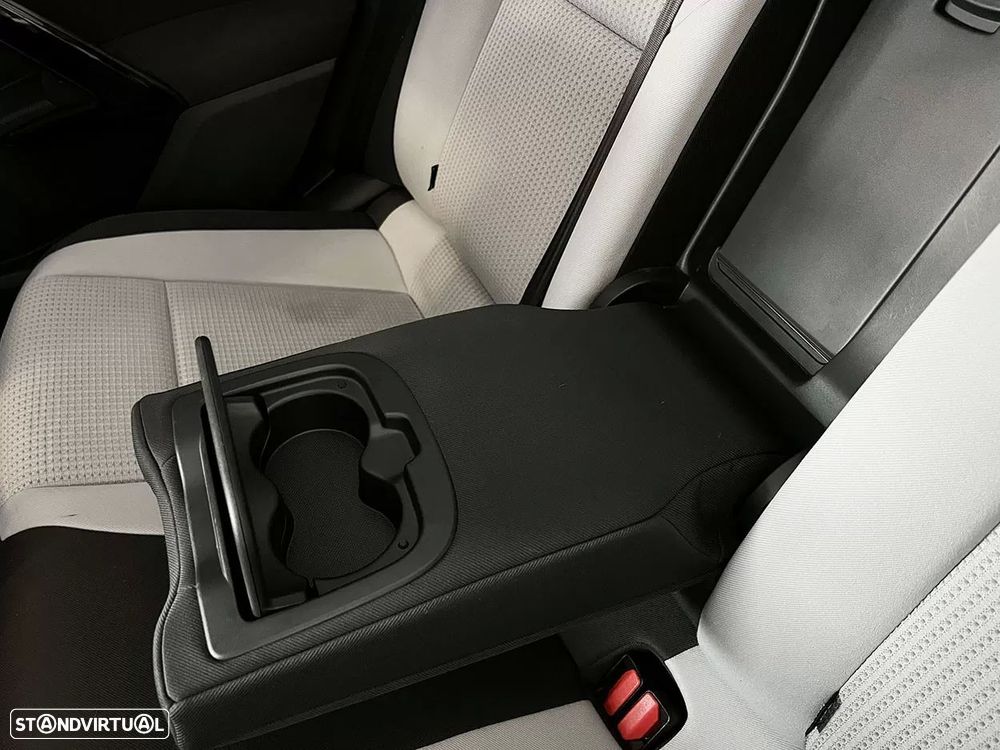 Peugeot 508 SW 1.6 e-HDi Business Line 2-Ttronic - 15