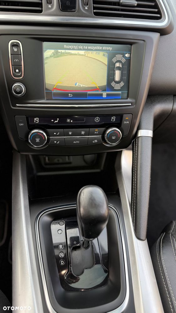 Renault Kadjar 1.5 dCi Energy Intens EDC - 18