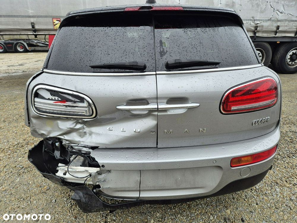 MINI Clubman - 6
