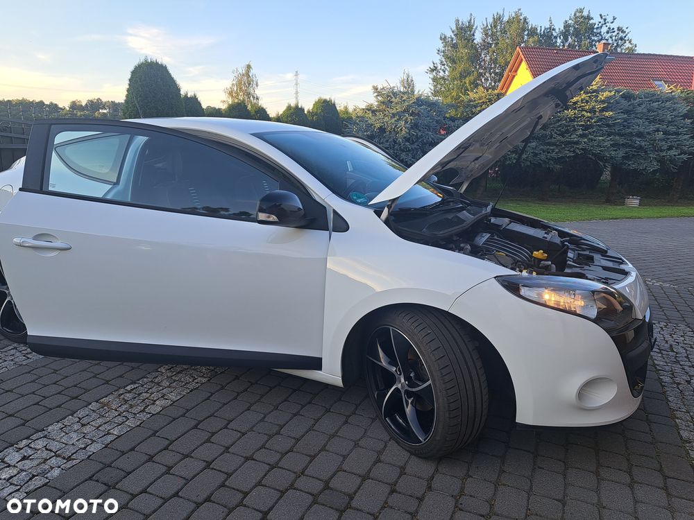 Renault Megane 1.6 16V Luxe Dynamique - 36