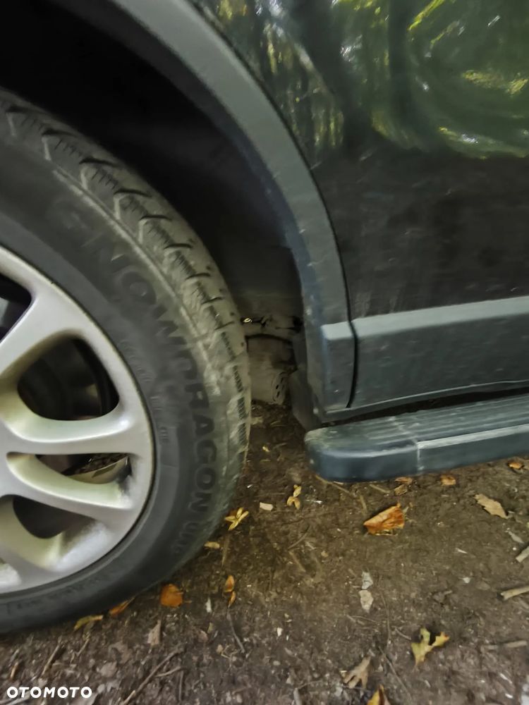 Honda CR-V 2.2i-CTDi Comfort - 11