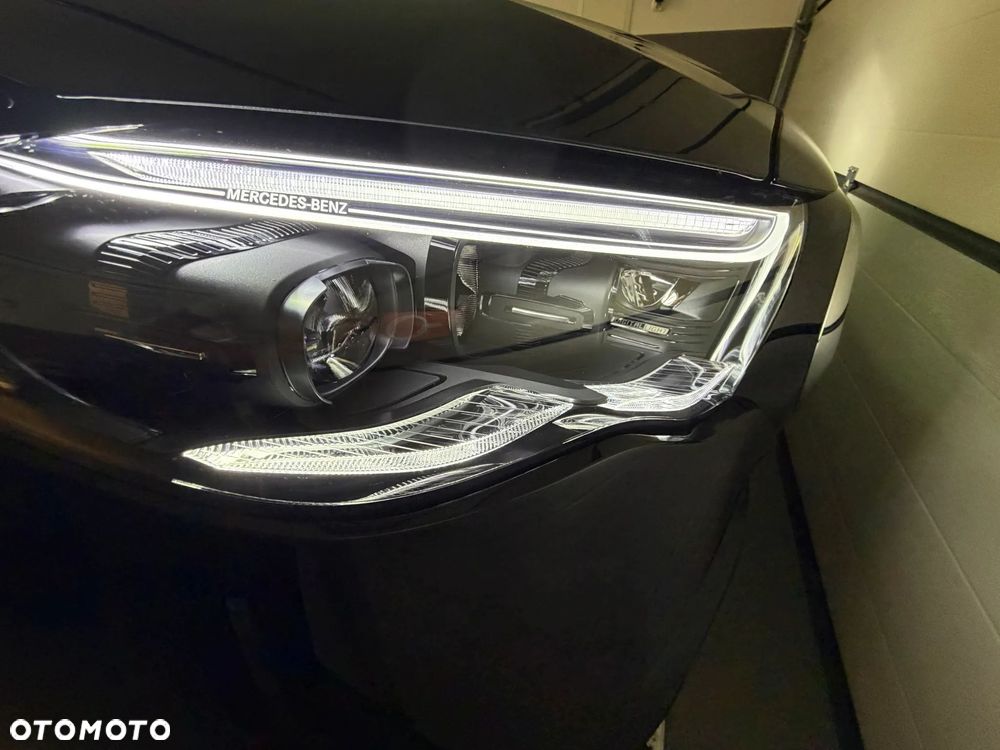Mercedes-Benz Klasa E 220 d mHEV 4-Matic AMG 9G-Tronic - 35