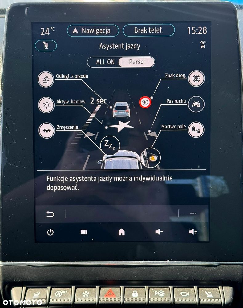 Renault Arkana 1.3 TCe mHEV Techno EDC - 19