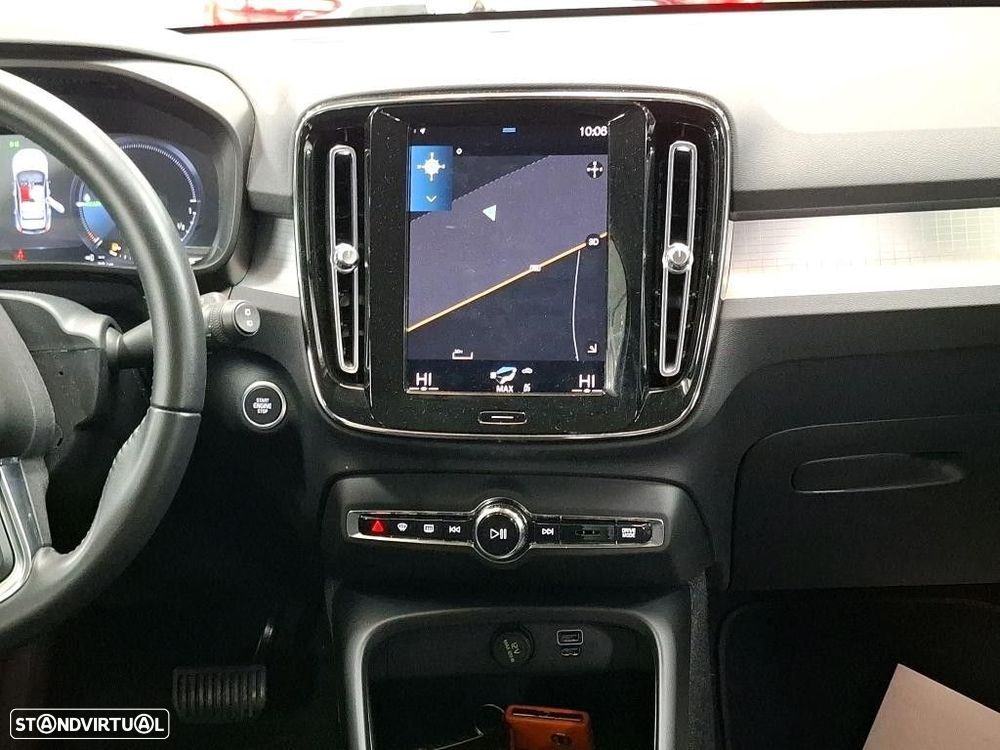 Volvo XC 40 1.5 T4 PHEV Inscription - 7