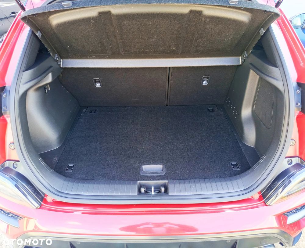 Hyundai Kona 1.6 T-GDI N Line DCT - 17