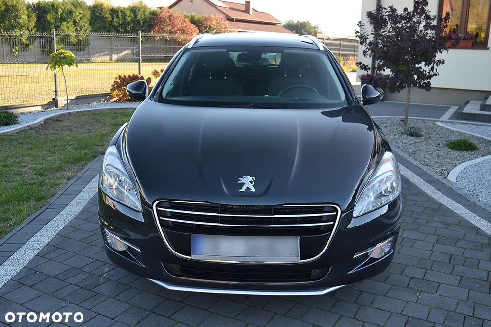 Peugeot 508 - 16