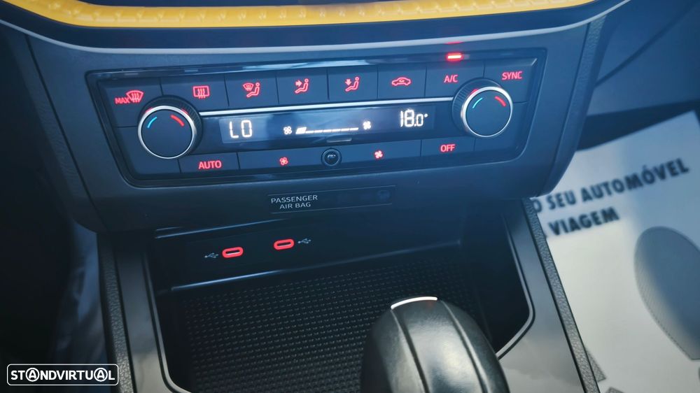 SEAT Ibiza 1.0 TSI Style DSG - 12