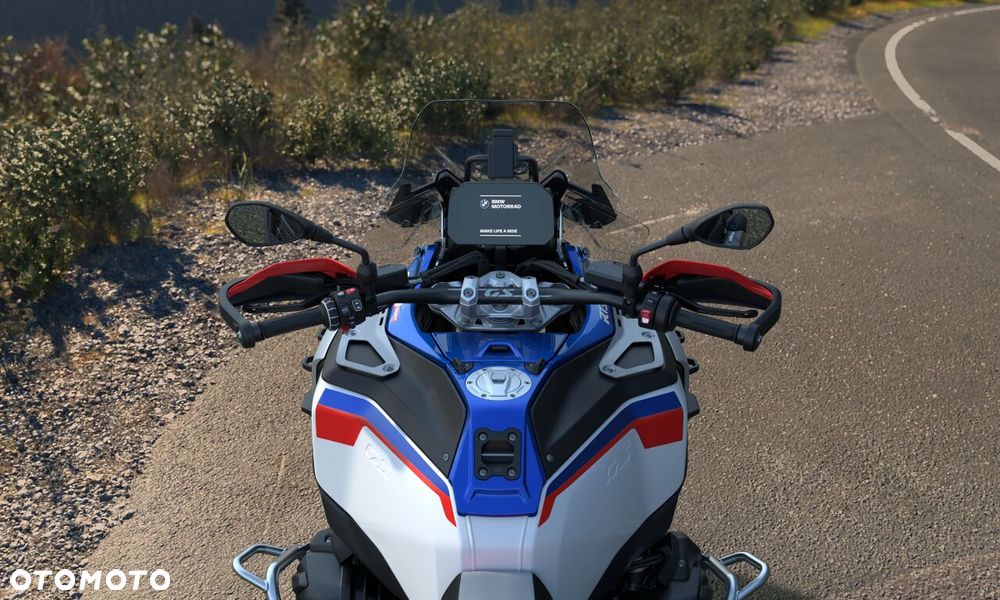 BMW GS - 9