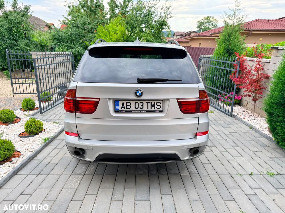 BMW X5 xDrive30d - 14