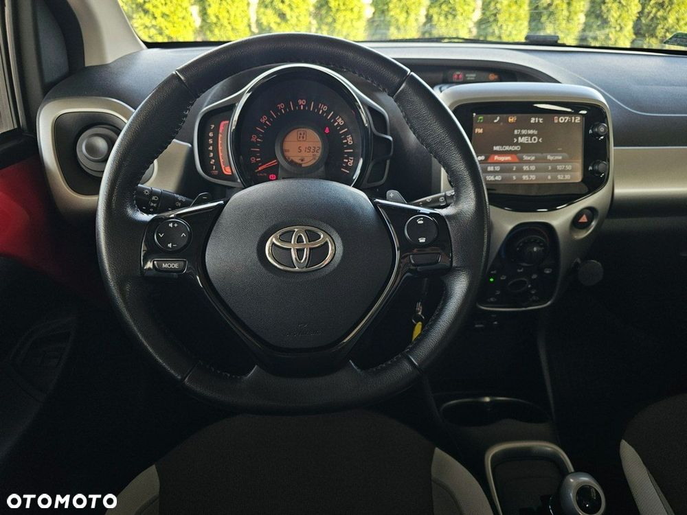 Toyota Aygo - 14