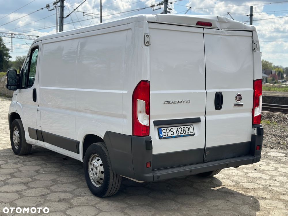 Fiat DUCATO - 10
