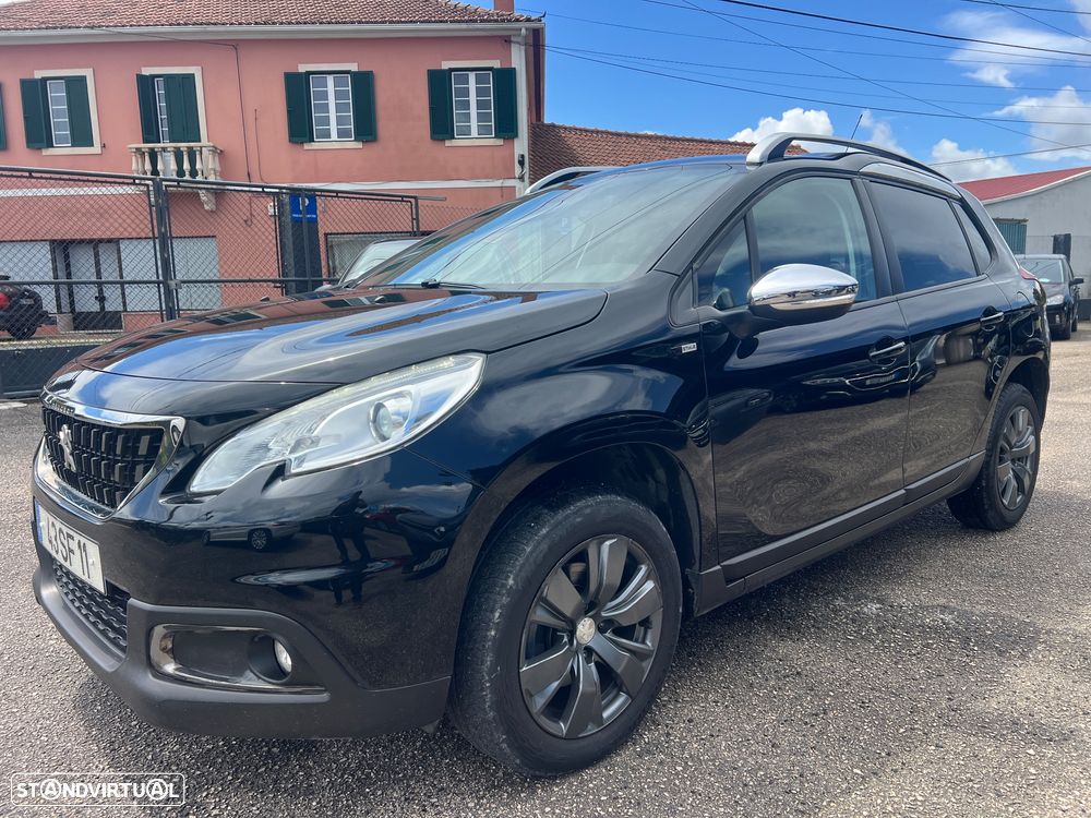 Peugeot 2008 1.2 PureTech Style - 31