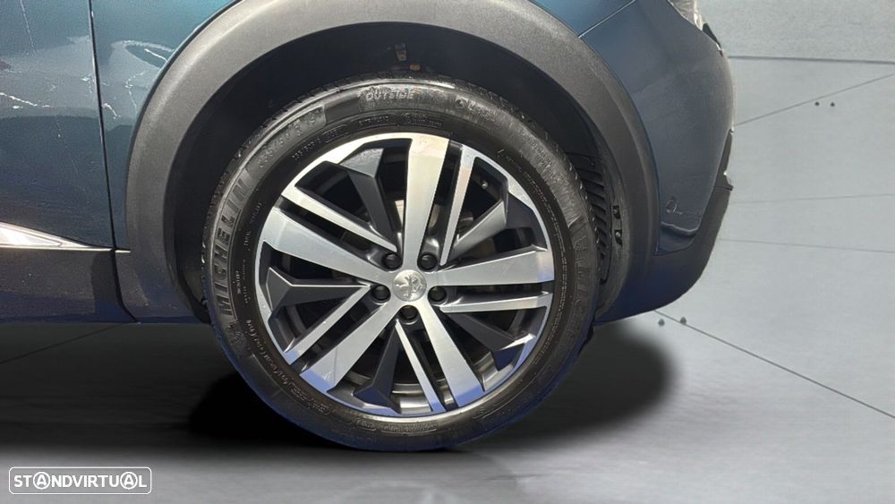 Peugeot 5008 1.5 BlueHDi GT Pack EAT8 - 26