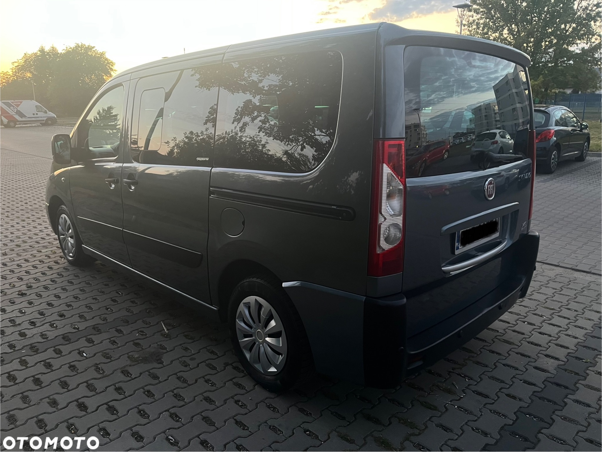 Renault Scenic ENERGY dCi 110 EXPERIENCE - 31