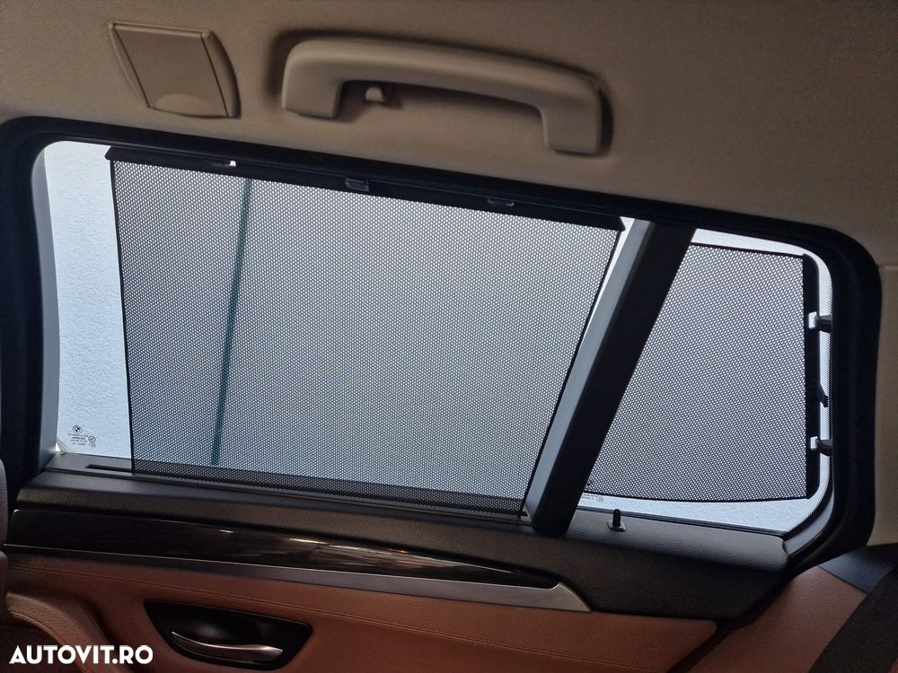 BMW Seria 5 530d Aut. - 21