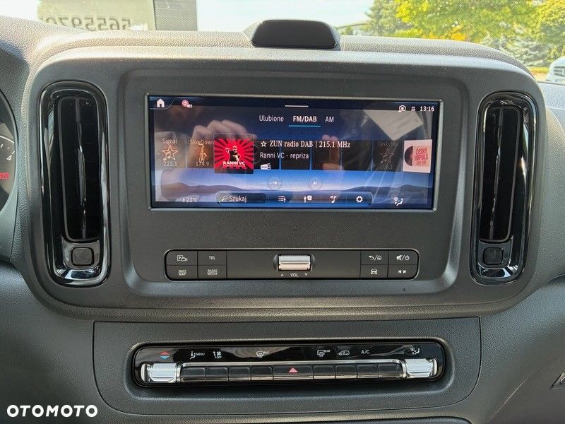Mercedes-Benz Vito Tourer L3 Pro 9G-Tronic 447.705 - 13