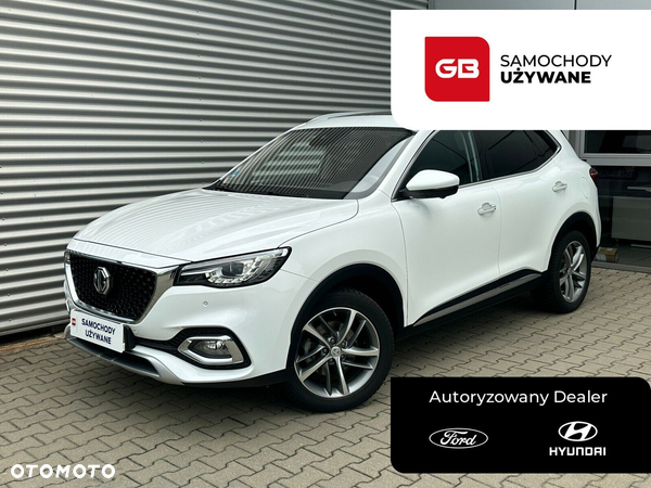 MG HS 1.5 T-GDI Exclusive DCT